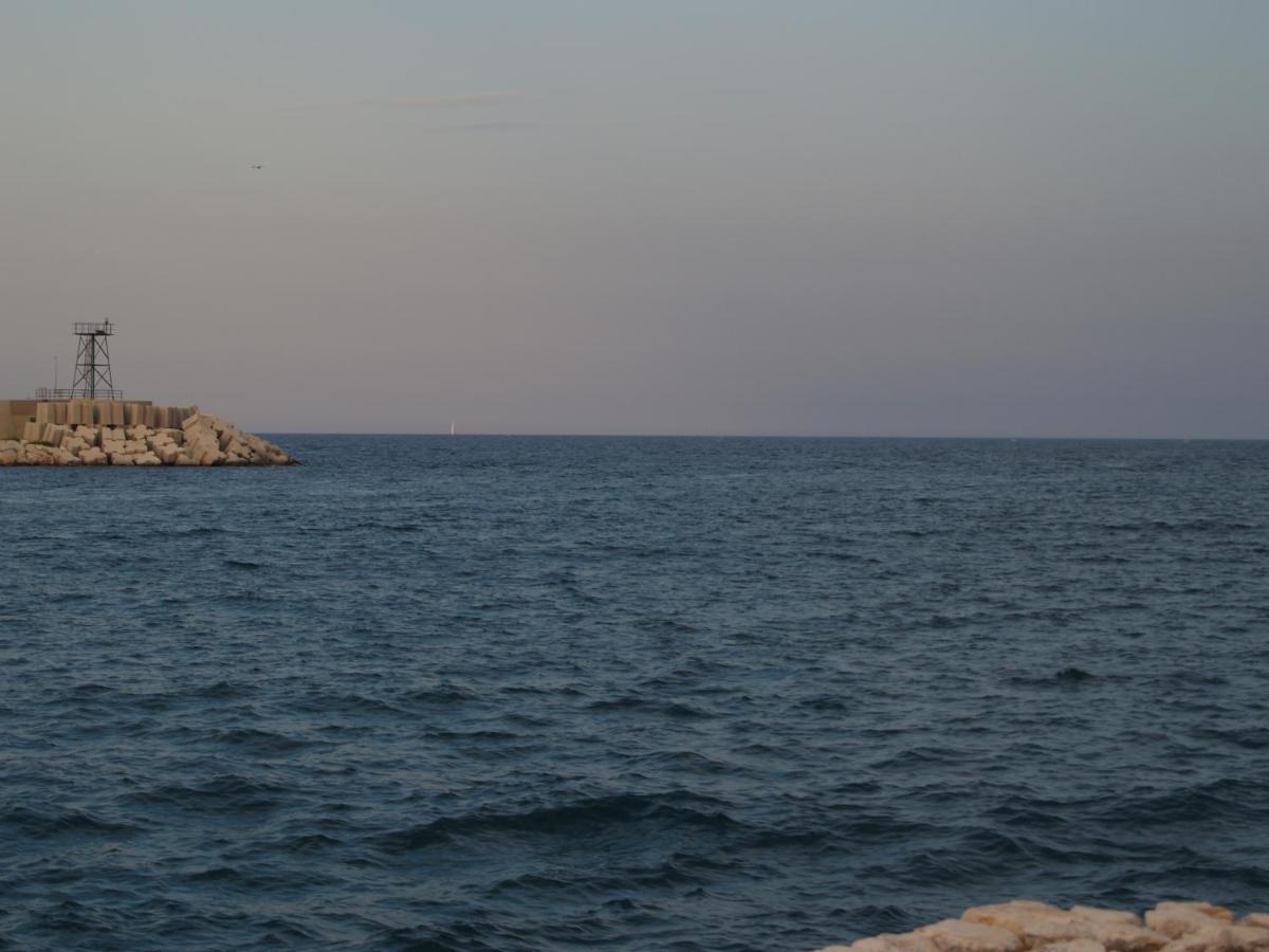 Dimora Eride Apartment Monopoli Exterior photo