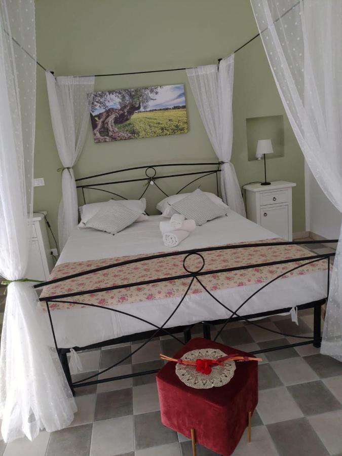 Dimora Eride Apartment Monopoli Exterior photo