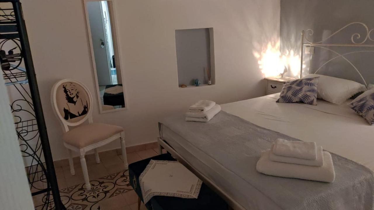 Dimora Eride Apartment Monopoli Exterior photo