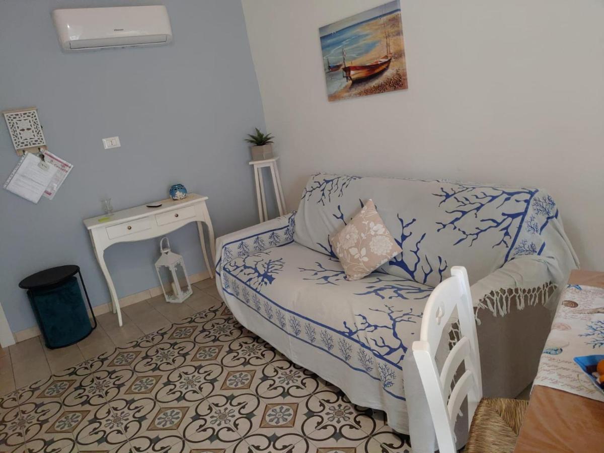 Dimora Eride Apartment Monopoli Exterior photo