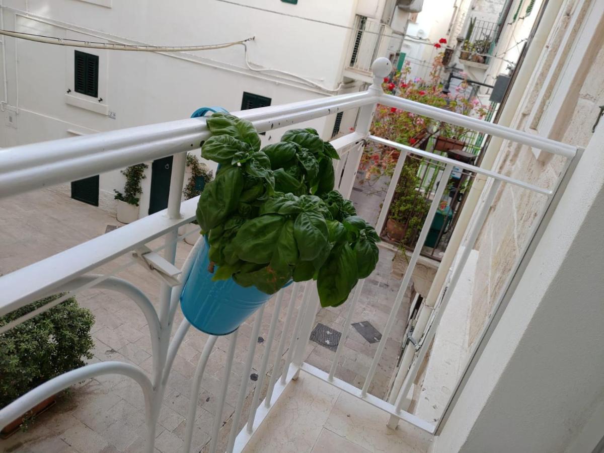 Dimora Eride Apartment Monopoli Exterior photo