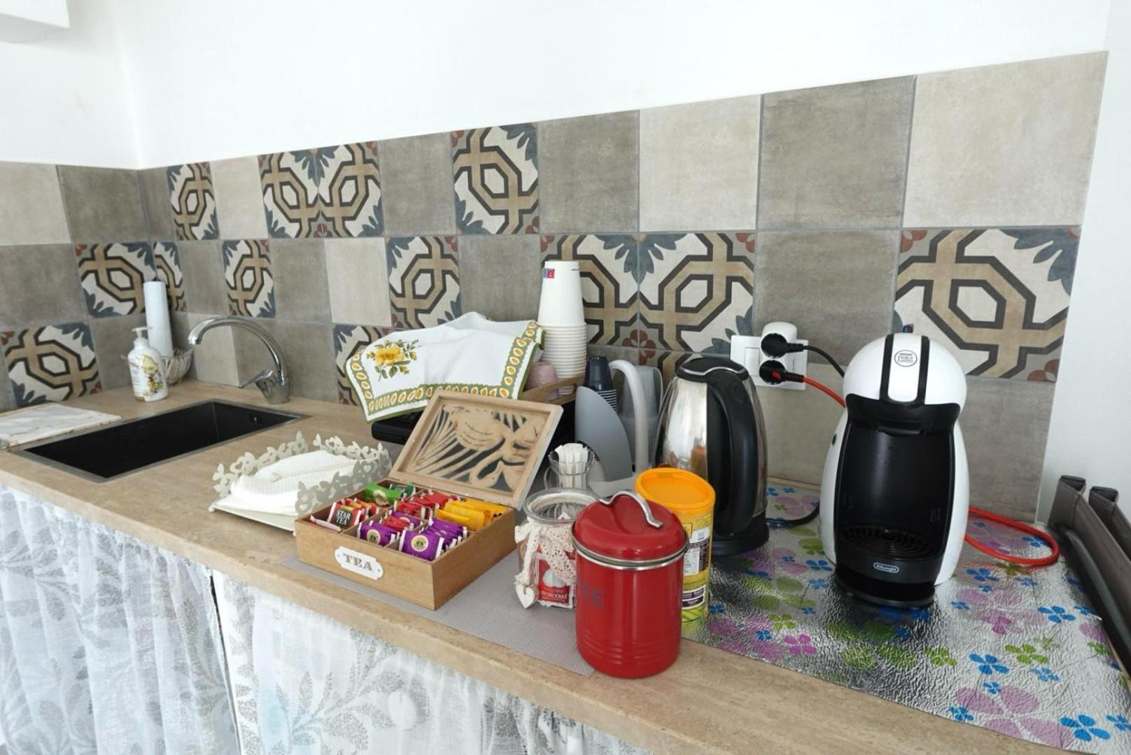 Dimora Eride Apartment Monopoli Exterior photo