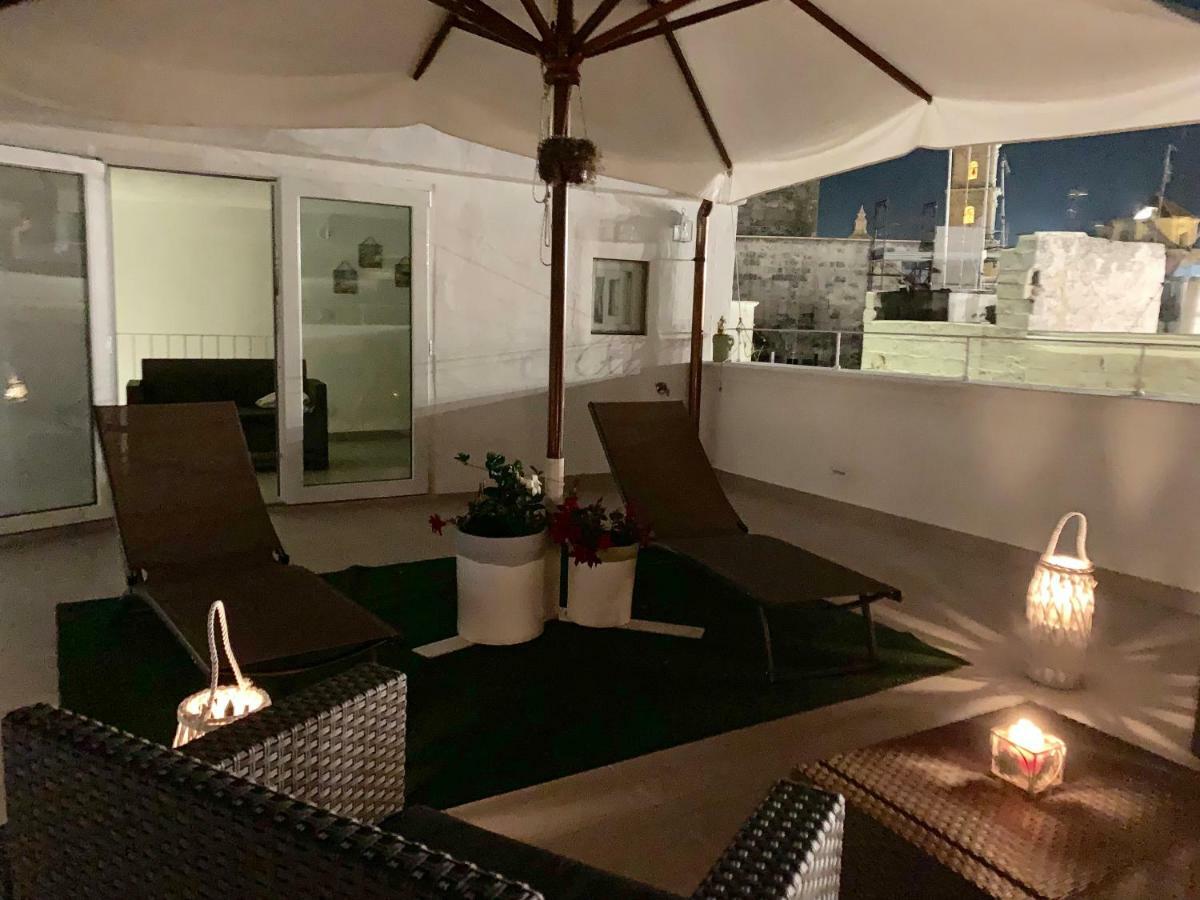 Dimora Eride Apartment Monopoli Exterior photo