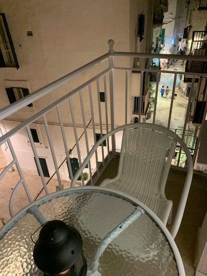 Dimora Eride Apartment Monopoli Exterior photo
