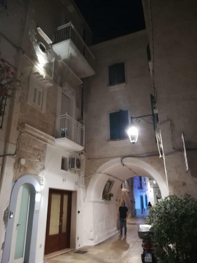 Dimora Eride Apartment Monopoli Exterior photo