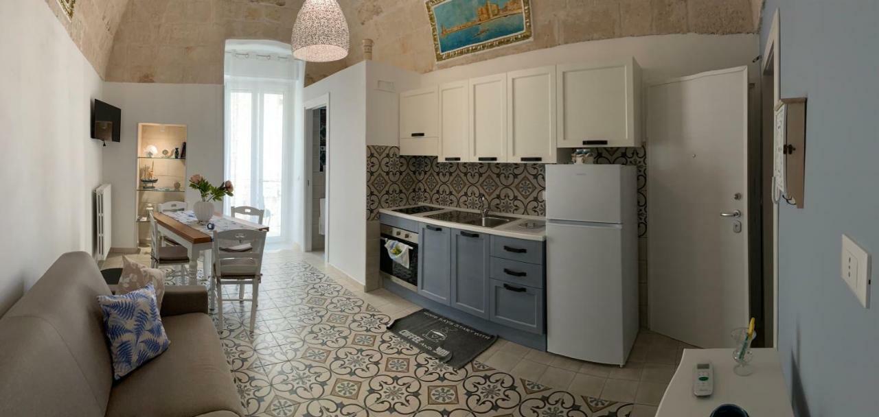 Dimora Eride Apartment Monopoli Exterior photo