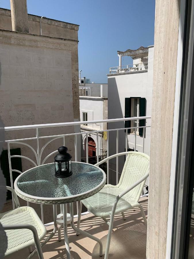 Dimora Eride Apartment Monopoli Exterior photo