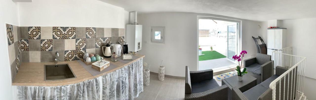 Dimora Eride Apartment Monopoli Exterior photo