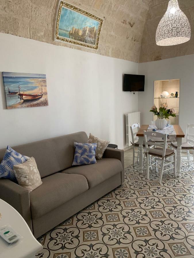 Dimora Eride Apartment Monopoli Exterior photo